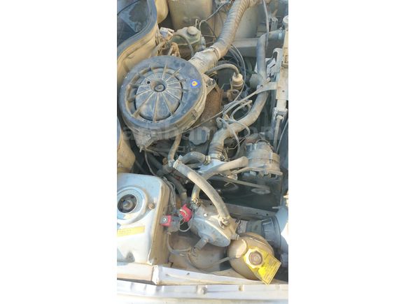 Sahibinden Renault R 9 1.4 Broadway 1990 Model
