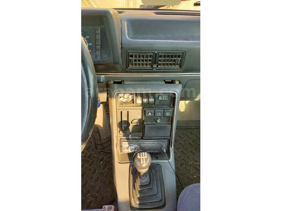 Sahibinden Renault R 9 1.4 Broadway 1990 Model
