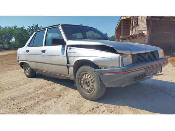 Sahibinden Renault R 9 1.4 Broadway 1990 Model