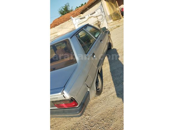 Sahibinden Renault R 9 1.4 Broadway 1990 Model