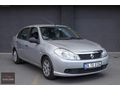 ATACARS 2009 SYMBOL 1.5DCİ MOTOR MEKANİK SIFIR /12 AY KRDİ KARTI