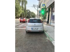 Sahibinden Fiat Punto Grande 1.3 Multijet Dynamic 2011 Model 
