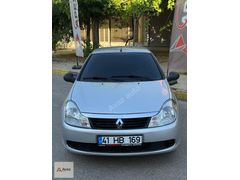 AVAZ.DAN CAM GİBİ TEMİZ SYMBOL.