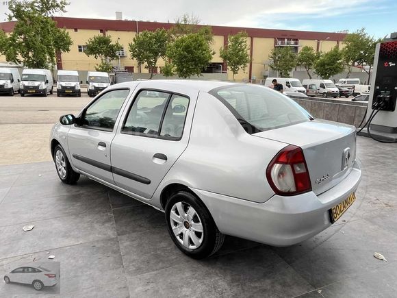 BOZAN OTOMOTİV DEN 2008 MODEL SEMBOL 260 binde ilk sahibinden