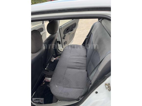 BOZAN OTOMOTİV DEN 2008 MODEL SEMBOL 260 binde ilk sahibinden