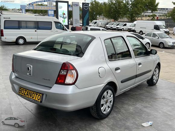 BOZAN OTOMOTİV DEN 2008 MODEL SEMBOL 260 binde ilk sahibinden