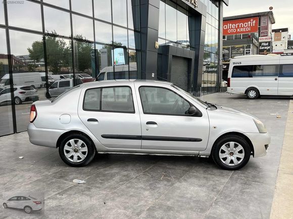 BOZAN OTOMOTİV DEN 2008 MODEL SEMBOL 260 binde ilk sahibinden