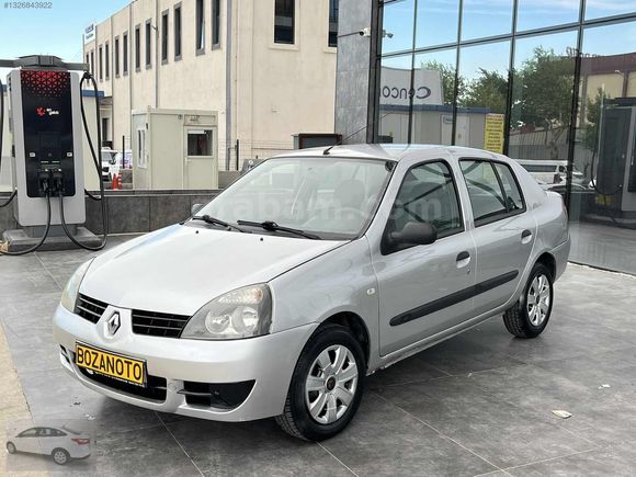 BOZAN OTOMOTİV DEN 2008 MODEL SEMBOL 260 binde ilk sahibinden