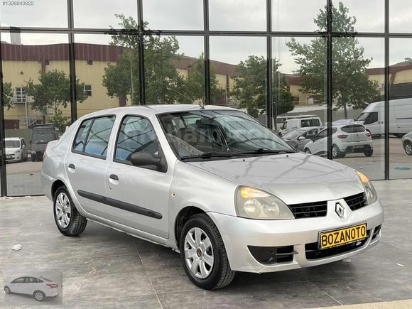 BOZAN OTOMOTİV DEN 2008 MODEL SEMBOL 260 binde ilk sahibinden