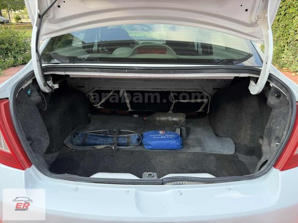 ER AUTO' DAN 2010 1.5DCİ SYMBOL HATASIZ