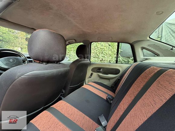 ER AUTO' DAN 2010 1.5DCİ SYMBOL HATASIZ