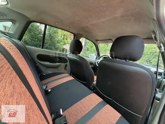 ER AUTO' DAN 2010 1.5DCİ SYMBOL HATASIZ