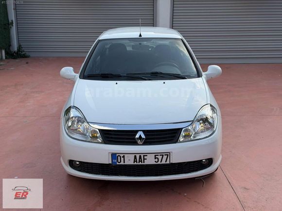 ER AUTO' DAN 2010 1.5DCİ SYMBOL HATASIZ
