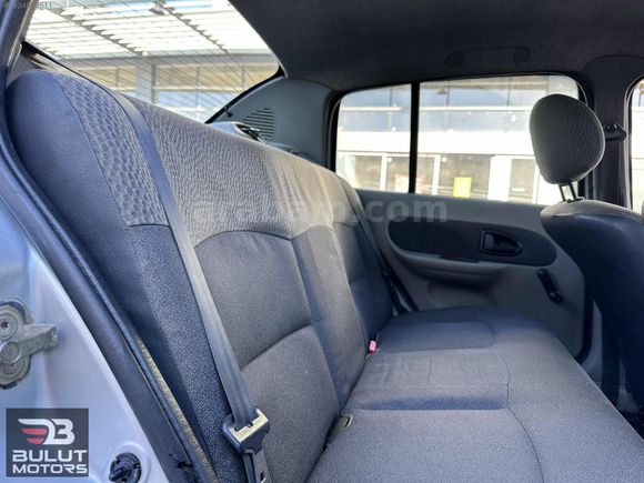 2005 RENAULT CLİO DEĞİŞENSİZ 1.5 DCİ KLİMALI 245.000 KM