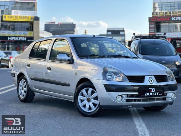 2005 RENAULT CLİO DEĞİŞENSİZ 1.5 DCİ KLİMALI 245.000 KM