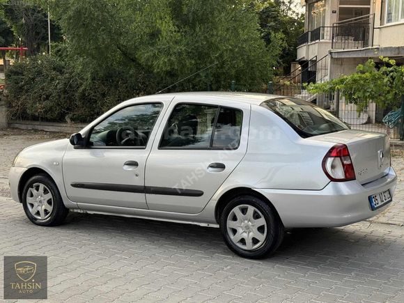 TAHSİN AUTODAN HATASIZ RENOULT SYMBOL