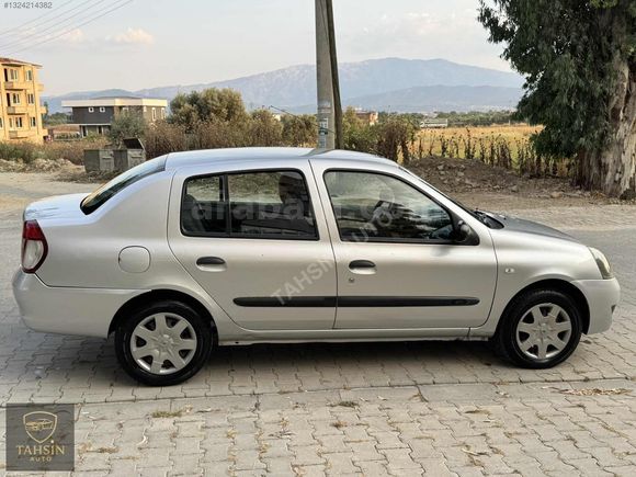 TAHSİN AUTODAN HATASIZ RENOULT SYMBOL