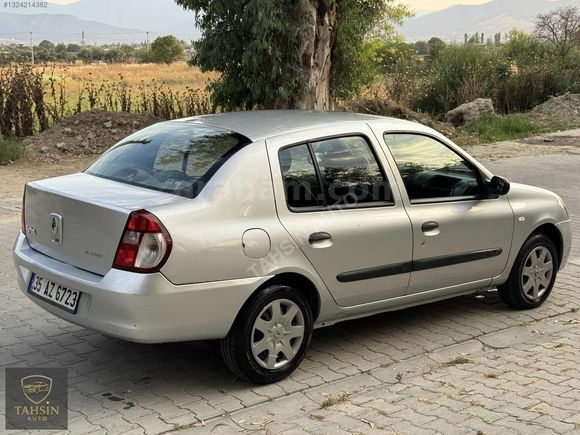 TAHSİN AUTODAN HATASIZ RENOULT SYMBOL