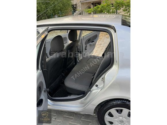 TAHSİN AUTODAN HATASIZ RENOULT SYMBOL