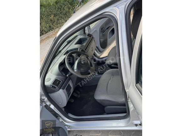 TAHSİN AUTODAN HATASIZ RENOULT SYMBOL