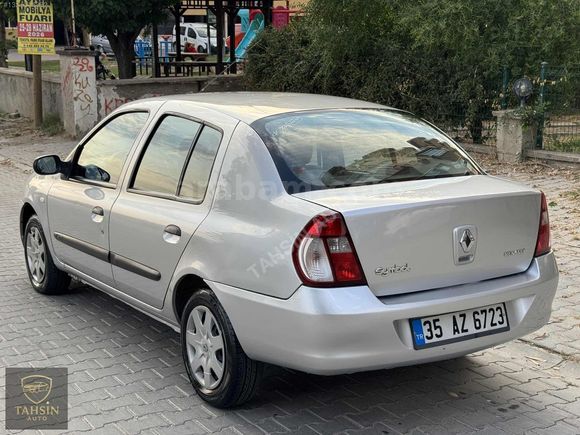 TAHSİN AUTODAN HATASIZ RENOULT SYMBOL