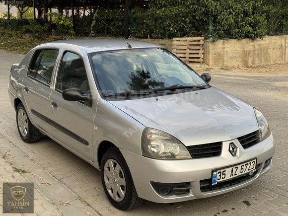 TAHSİN AUTODAN HATASIZ RENOULT SYMBOL