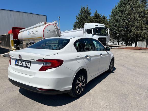 Sahibinden Fiat Egea 1.6 Multijet Easy 2020 Model