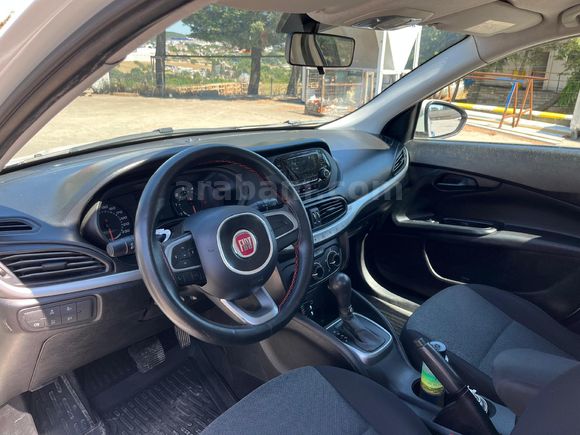 Sahibinden Fiat Egea 1.6 Multijet Easy 2020 Model