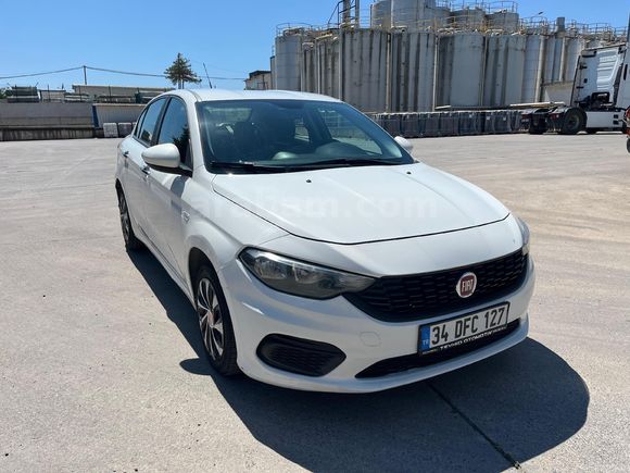 Sahibinden Fiat Egea 1.6 Multijet Easy 2020 Model