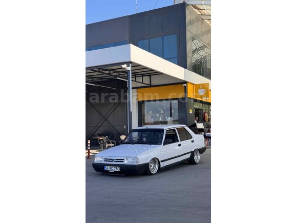 Sahibinden Tofaş Şahin S 1994 Model 