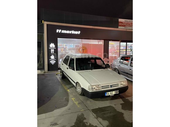 Sahibinden Tofaş Şahin S 1994 Model 