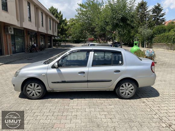 UMUT OTOMOTİV SİLİVRİ'den Renault Symbol