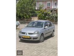 UMUT OTOMOTİV SİLİVRİ'den Renault Symbol