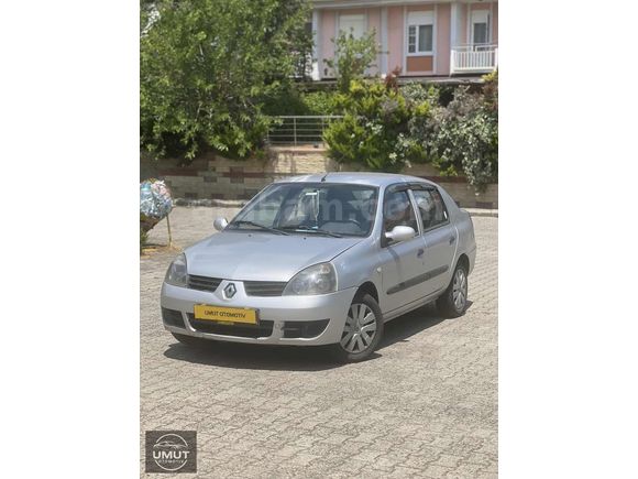 UMUT OTOMOTİV SİLİVRİ'den Renault Symbol