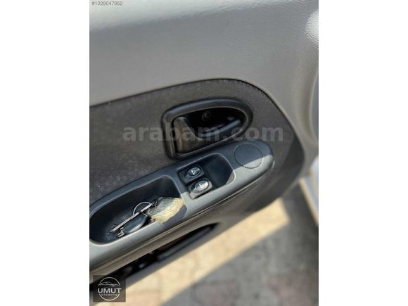 UMUT OTOMOTİV SİLİVRİ'den Renault Symbol