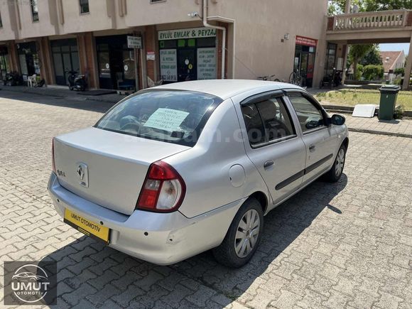 UMUT OTOMOTİV SİLİVRİ'den Renault Symbol