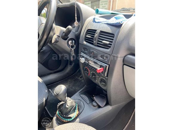 UMUT OTOMOTİV SİLİVRİ'den Renault Symbol