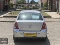 UMUT OTOMOTİV SİLİVRİ'den Renault Symbol