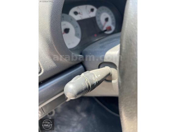 UMUT OTOMOTİV SİLİVRİ'den Renault Symbol