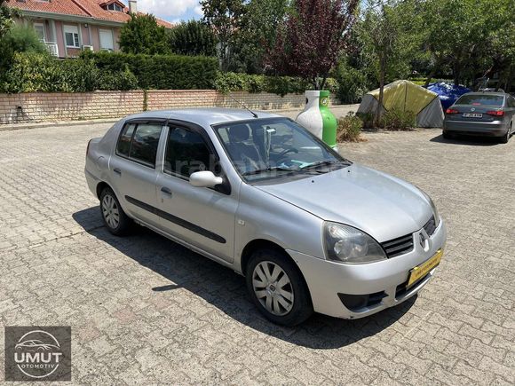 UMUT OTOMOTİV SİLİVRİ'den Renault Symbol