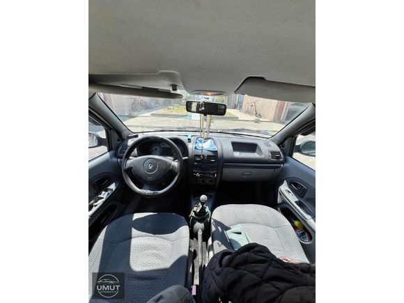 UMUT OTOMOTİV SİLİVRİ'den Renault Symbol