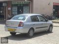 UMUT OTOMOTİV SİLİVRİ'den Renault Symbol