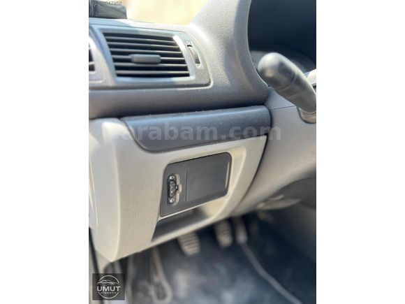UMUT OTOMOTİV SİLİVRİ'den Renault Symbol