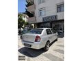 2008 RENAULT SYMBOL 1.5DCİ KLİMALİ DUSUK KM