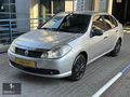 2012 Renault SYMBOL 1.5 dci Tamamına kredi imkanı