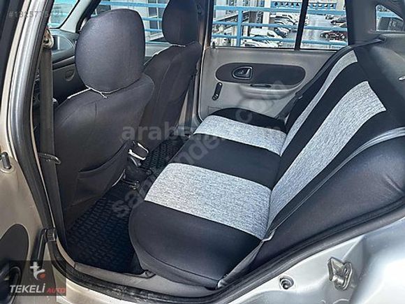 2012 Renault SYMBOL 1.5 dci Tamamına kredi imkanı