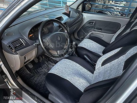 2012 Renault SYMBOL 1.5 dci Tamamına kredi imkanı