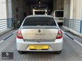 2012 Renault SYMBOL 1.5 dci Tamamına kredi imkanı