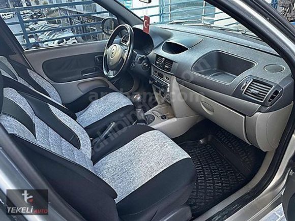 2012 Renault SYMBOL 1.5 dci Tamamına kredi imkanı