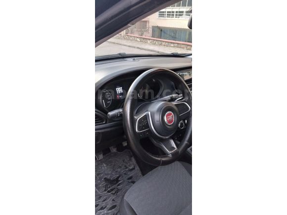 Hatasız, boyasız, tramersiz 1.4 lpgli  egea